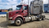 2015 Peterbilt Tractor