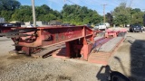 1987 Rogers 50 Ton Lowbed
