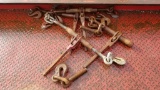 (4) Chain Binders