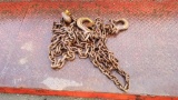 (2) Chain