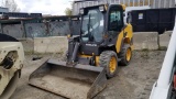 2014 Volvo M 135c Skidsteer