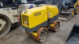 Wacker Nueson Rtsc3 Trench Compactor