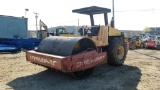 2007 Dynapac Ca250pd Vibratory Compactor