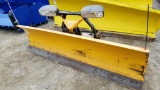 Fisher Minute Mount 2 Plow