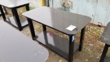 Welding Table