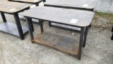 Welding Table