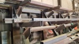 Steel stock