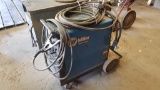 Miller 250 welder