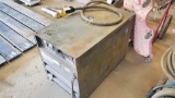 Lincoln  Idealarc dc-600 Arc Welder