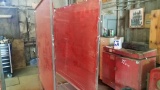 Welding divider