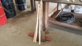 Lot hand tools