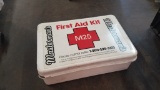 First Aid Kit