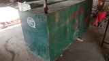 500 gallon waste oil tank