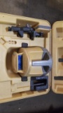 Topcon rlh3g laser