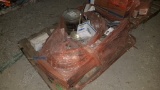 Pallet Lot - Truck Airbags, brake cans, etc