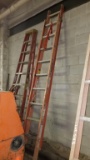 20 ft fiberglass extension ladder