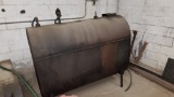 Oil tank