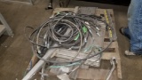 Pallet misc hoses