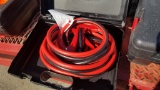 New 25ft 800 Amp HD Booster Cable
