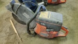 Husqvarna k760 demo saw