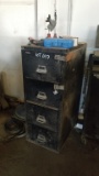 Fireproof File Cabinet