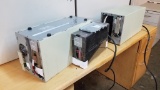 (2) Battery Backups