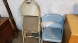 Lot chairs