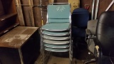 (6) chairs