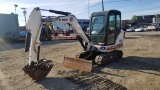 2008 Bobcat 331 Excavator