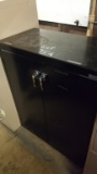 File cabinet