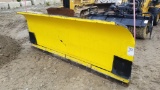 12 Ft Hydraulic Angle Plow for 420IT