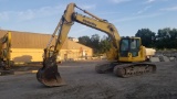 2013 Komatsu Pc228uslc-8 Excavator