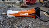 Rammer G90 City Hydraulic Hammer