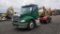 2006 Freightliner Road Tractor