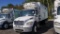 2005 Freightliner Reefer Box Truck