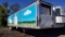 Great Dane tandem axle box trailer