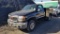 2007 Gmc 2500 Hd Service Truck. Vin