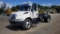 2003 International 4200 Hook Truck