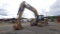 Cat 336d Excavator