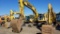 Konatsu Pc300lc excavator, sn a85544, jrb