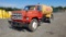1994 Ford F700 Water Truck