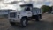 1999 Gmc C7500 Dump Truck