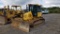 Komatsu D39px Dozer