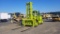 Clark Chy180d Diesel Forklift