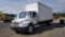 2008 Freightliner M2 Box Truck