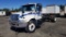 2004 International 4400 Cab And Chassis