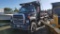 Ford l8000 10 wheel dump truck