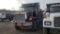 2000 Autocar Triaxle Dump Truck.  Vin