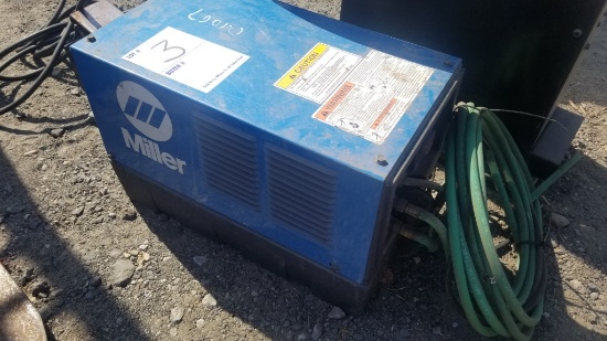 Miller Coolmate 3 Welder