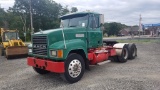 1995 Mack Ch613 Road Tractor
